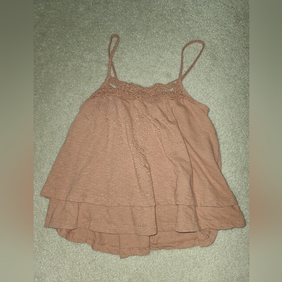 Tops - Summer tank. Size xs